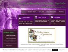 Tablet Screenshot of kartarka.org